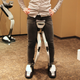 Illustration for article titled How It Feels To Walk With Hondas Cyborg Legs